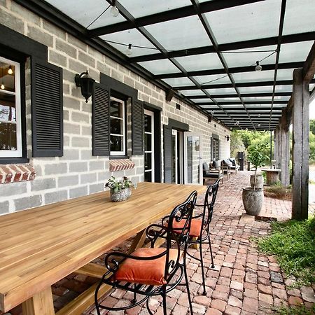 Rusticoq B+B Cowaramup Kültér fotó