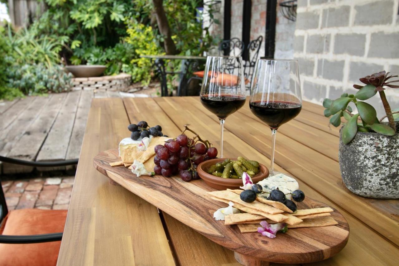 Rusticoq B+B Cowaramup Kültér fotó