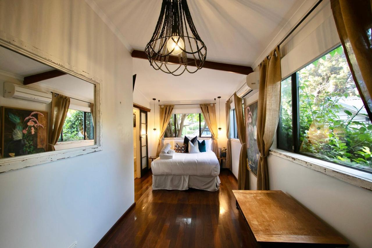 Rusticoq B+B Cowaramup Kültér fotó