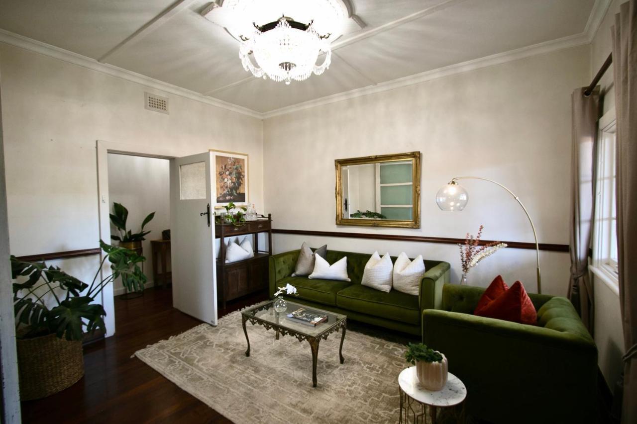 Rusticoq B+B Cowaramup Kültér fotó