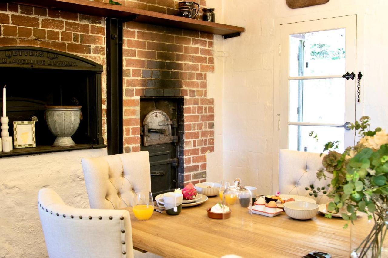 Rusticoq B+B Cowaramup Kültér fotó