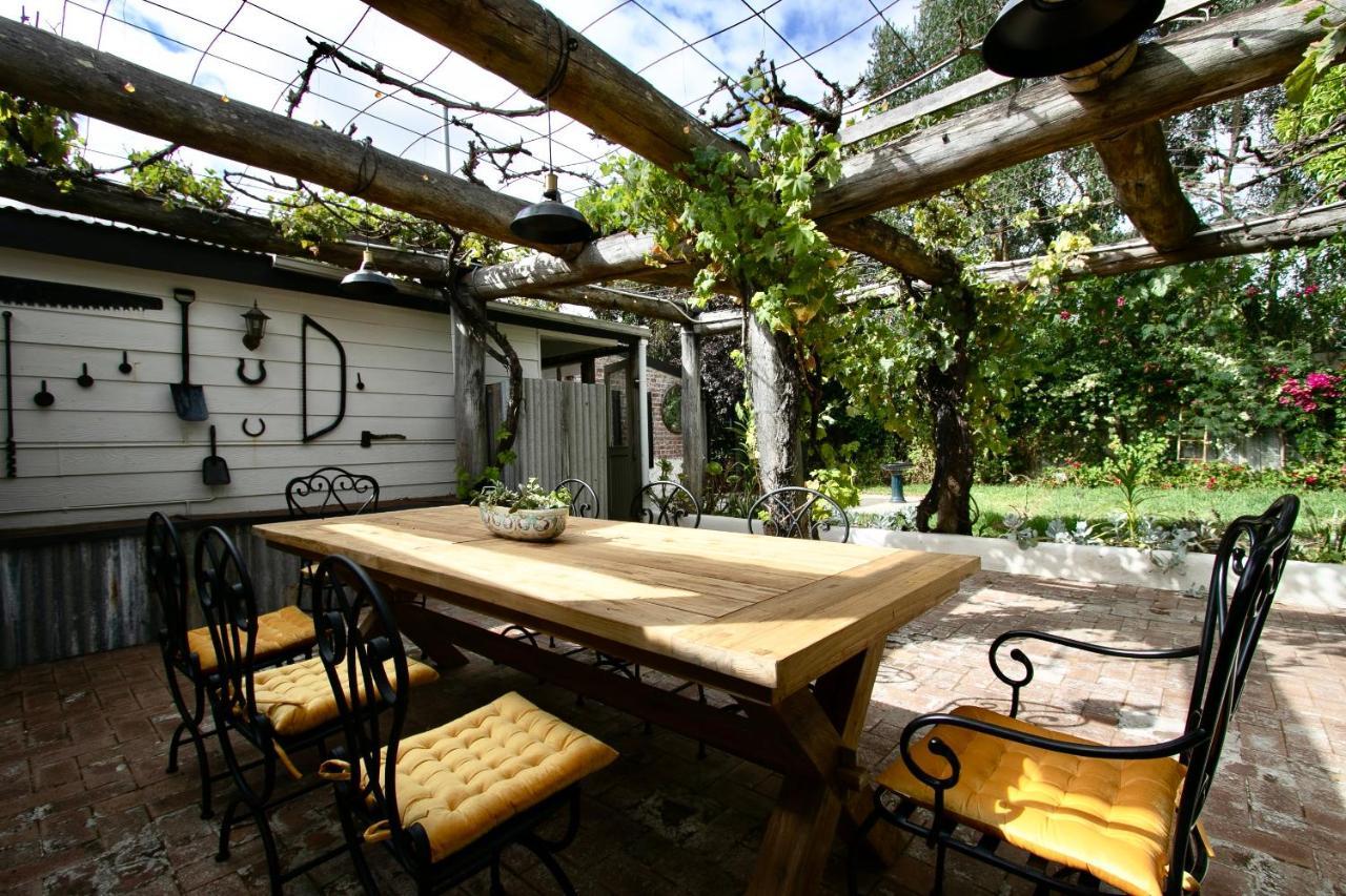 Rusticoq B+B Cowaramup Kültér fotó
