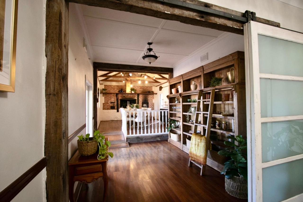Rusticoq B+B Cowaramup Kültér fotó