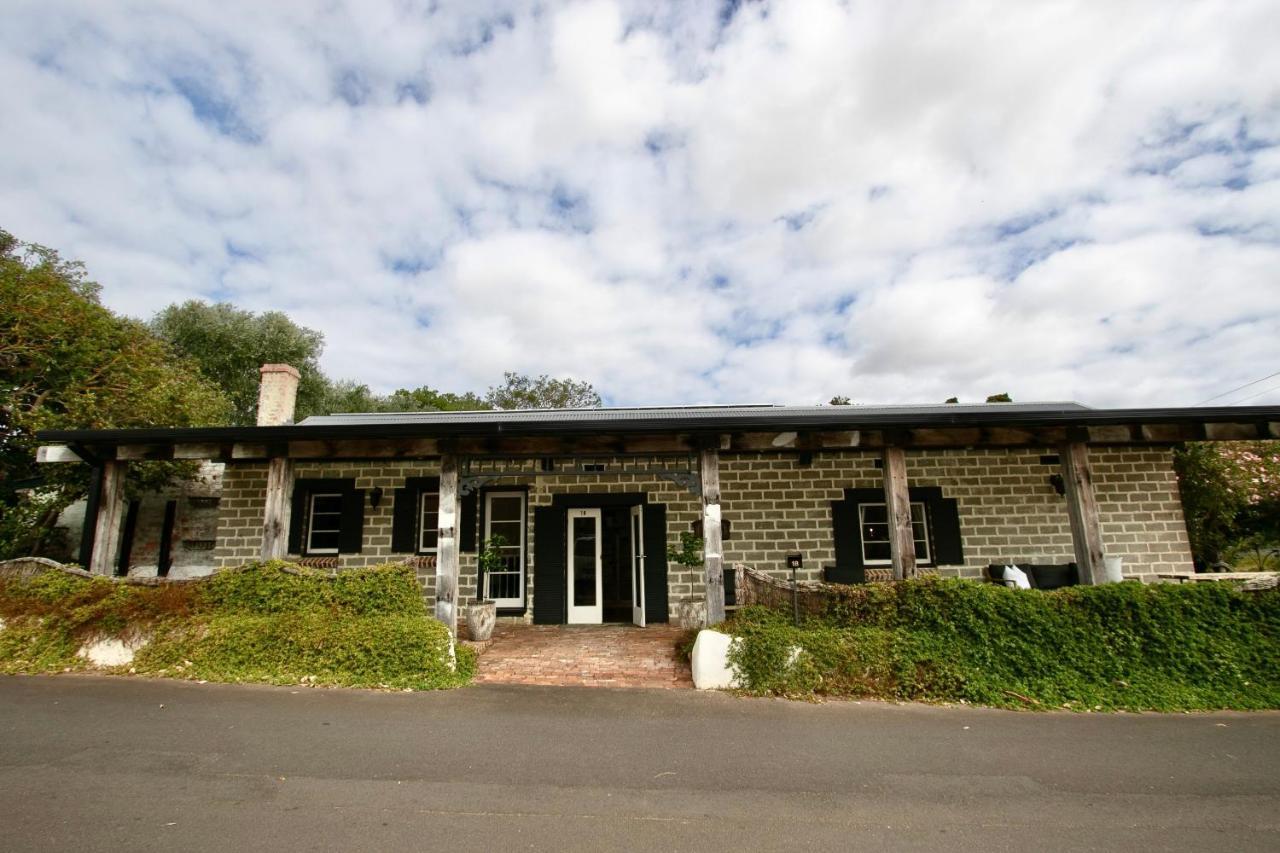 Rusticoq B+B Cowaramup Kültér fotó