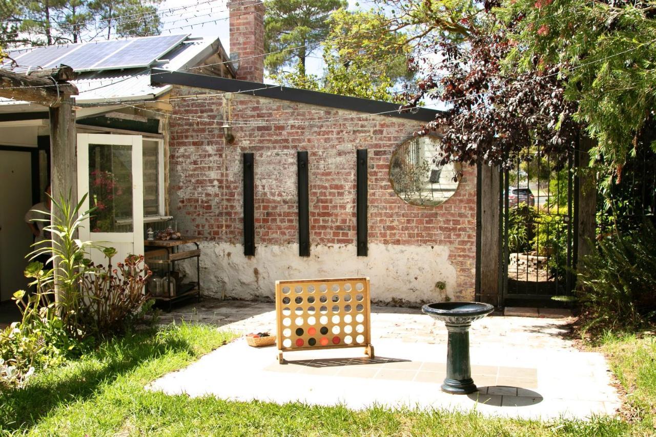Rusticoq B+B Cowaramup Kültér fotó