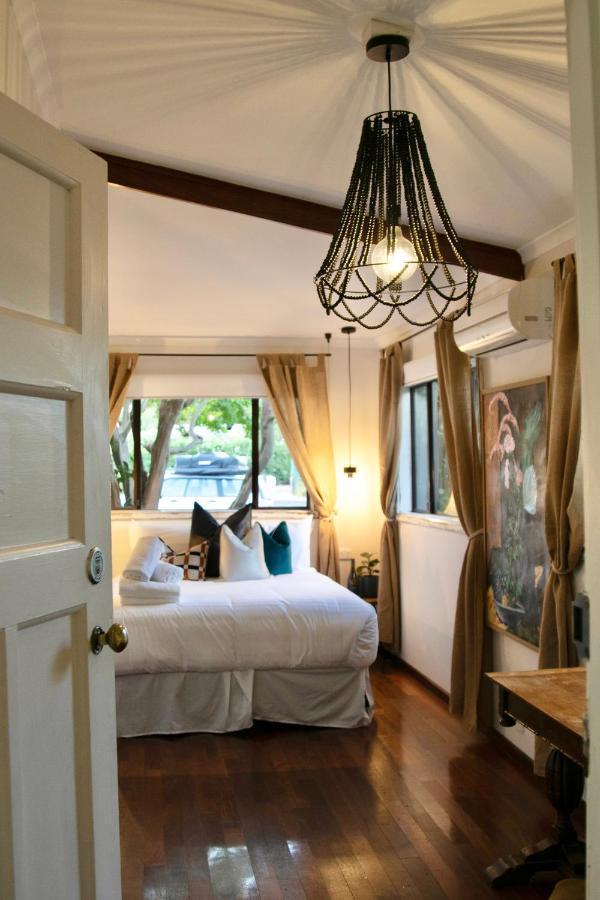 Rusticoq B+B Cowaramup Kültér fotó
