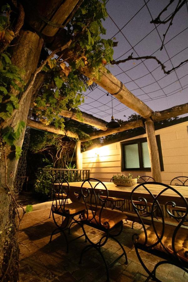 Rusticoq B+B Cowaramup Kültér fotó
