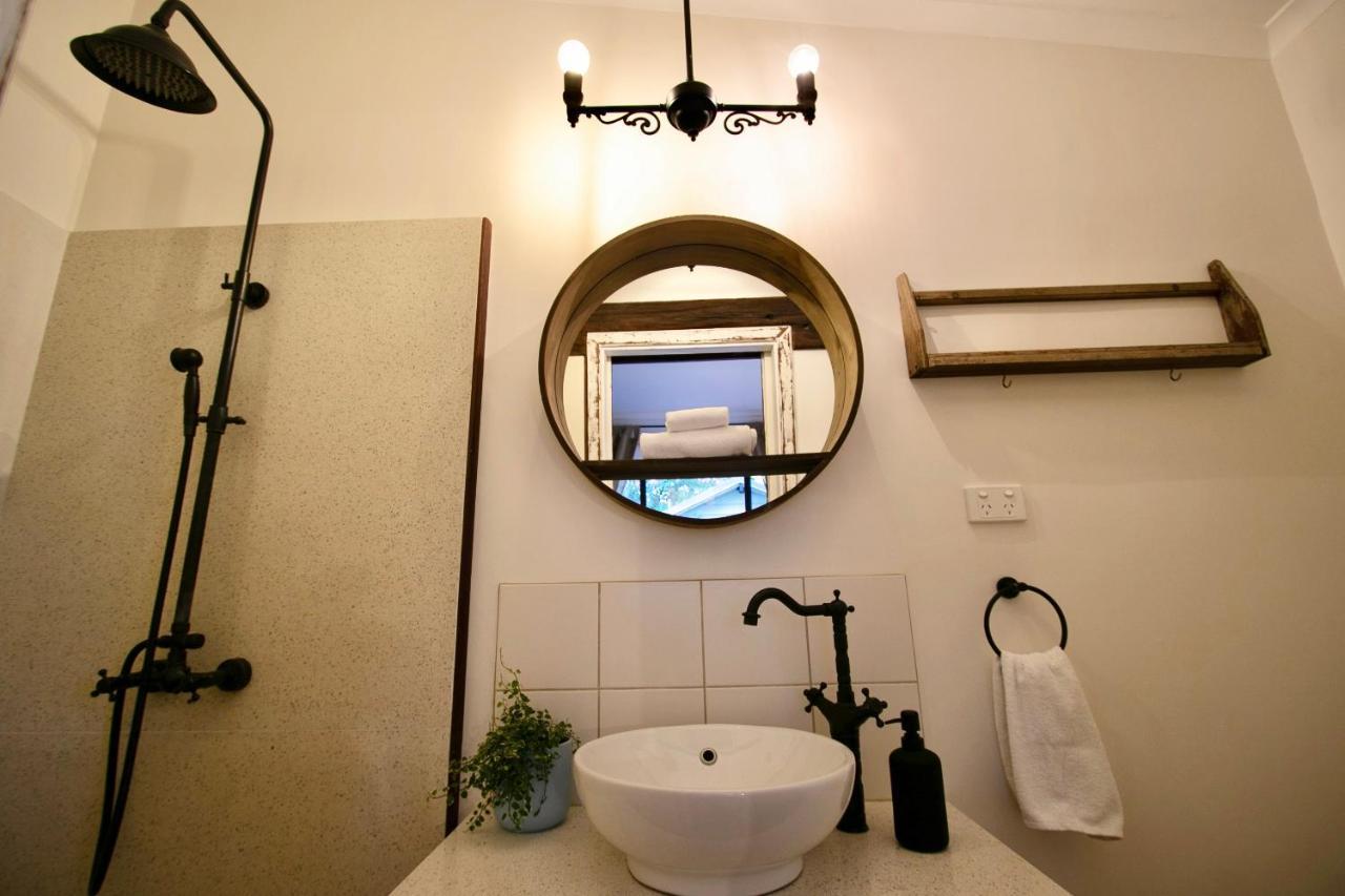 Rusticoq B+B Cowaramup Kültér fotó