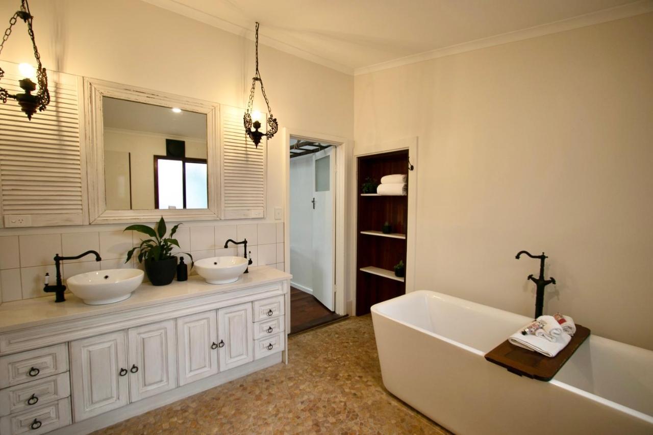 Rusticoq B+B Cowaramup Kültér fotó