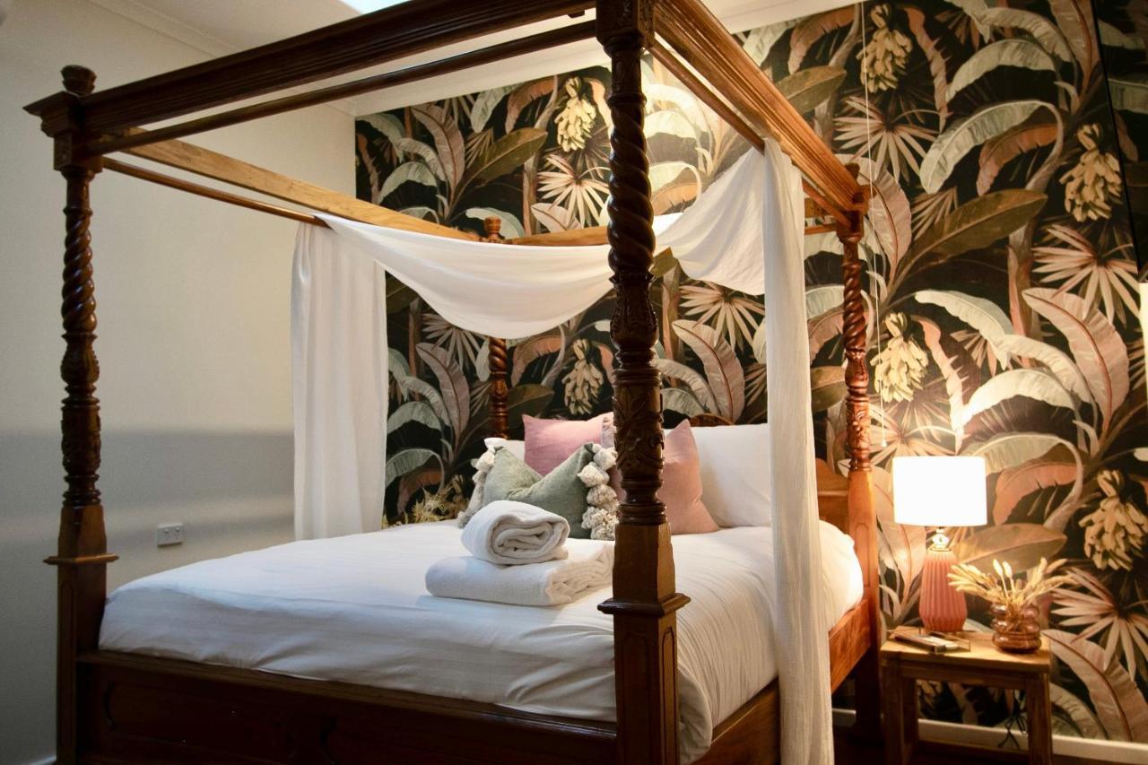 Rusticoq B+B Cowaramup Kültér fotó
