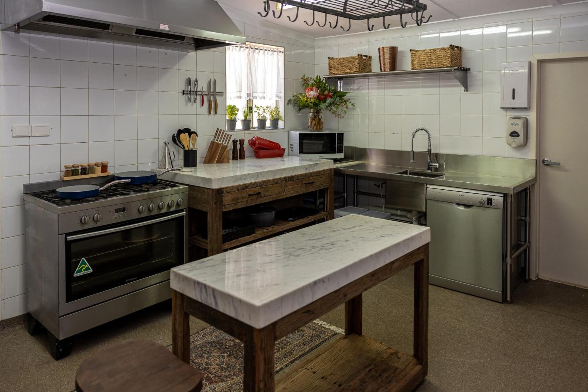 Rusticoq B+B Cowaramup Kültér fotó